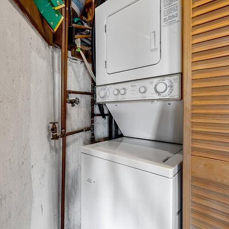 Slopesider 23C Apartment Шугър Маунтин Екстериор снимка