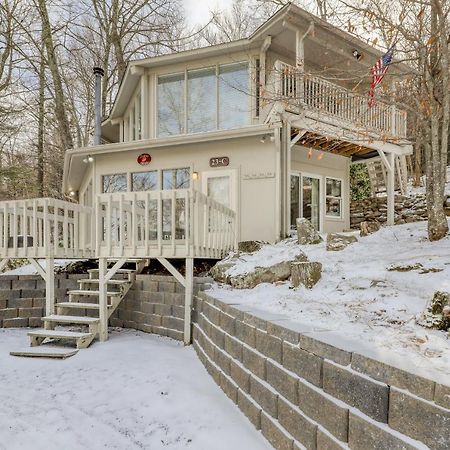 Slopesider 23C Apartment Шугър Маунтин Екстериор снимка