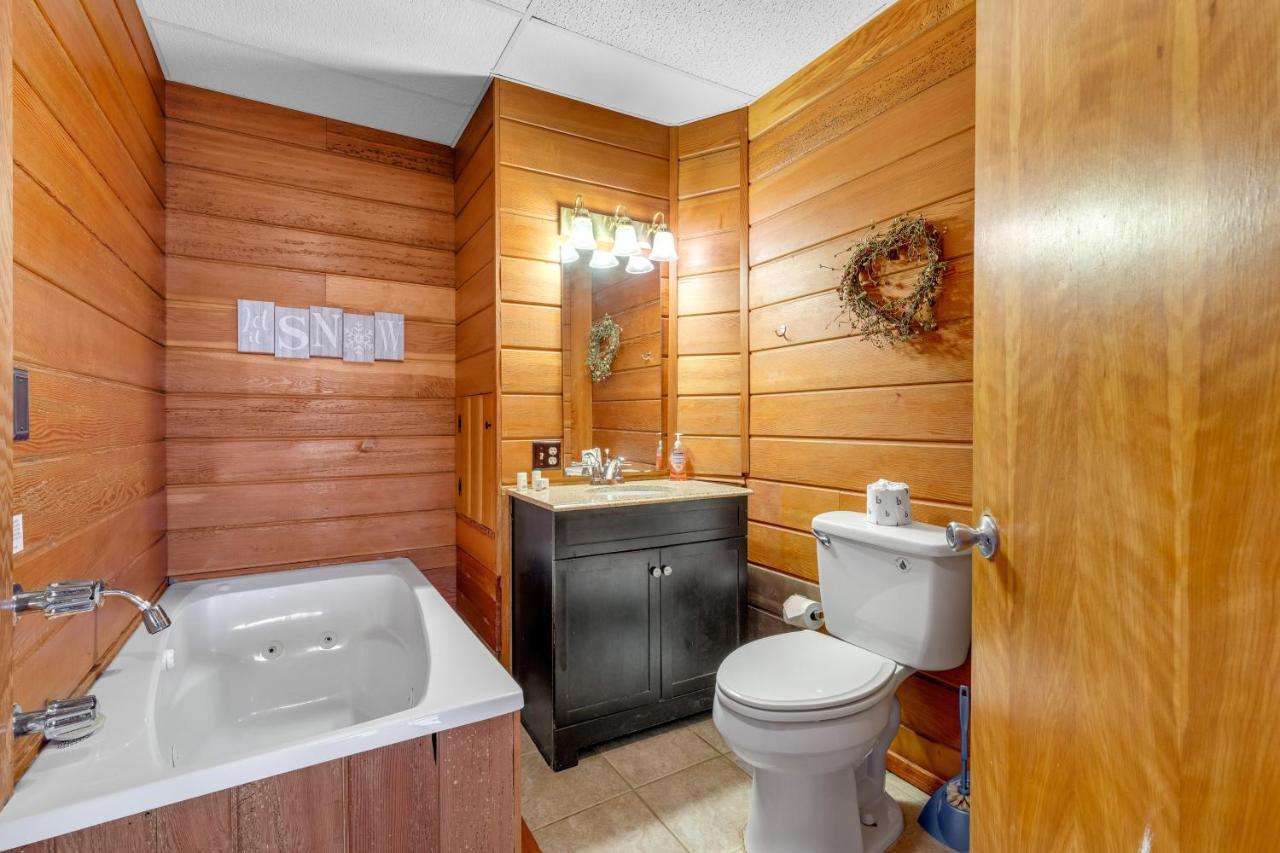 Slopesider 23C Apartment Шугър Маунтин Екстериор снимка