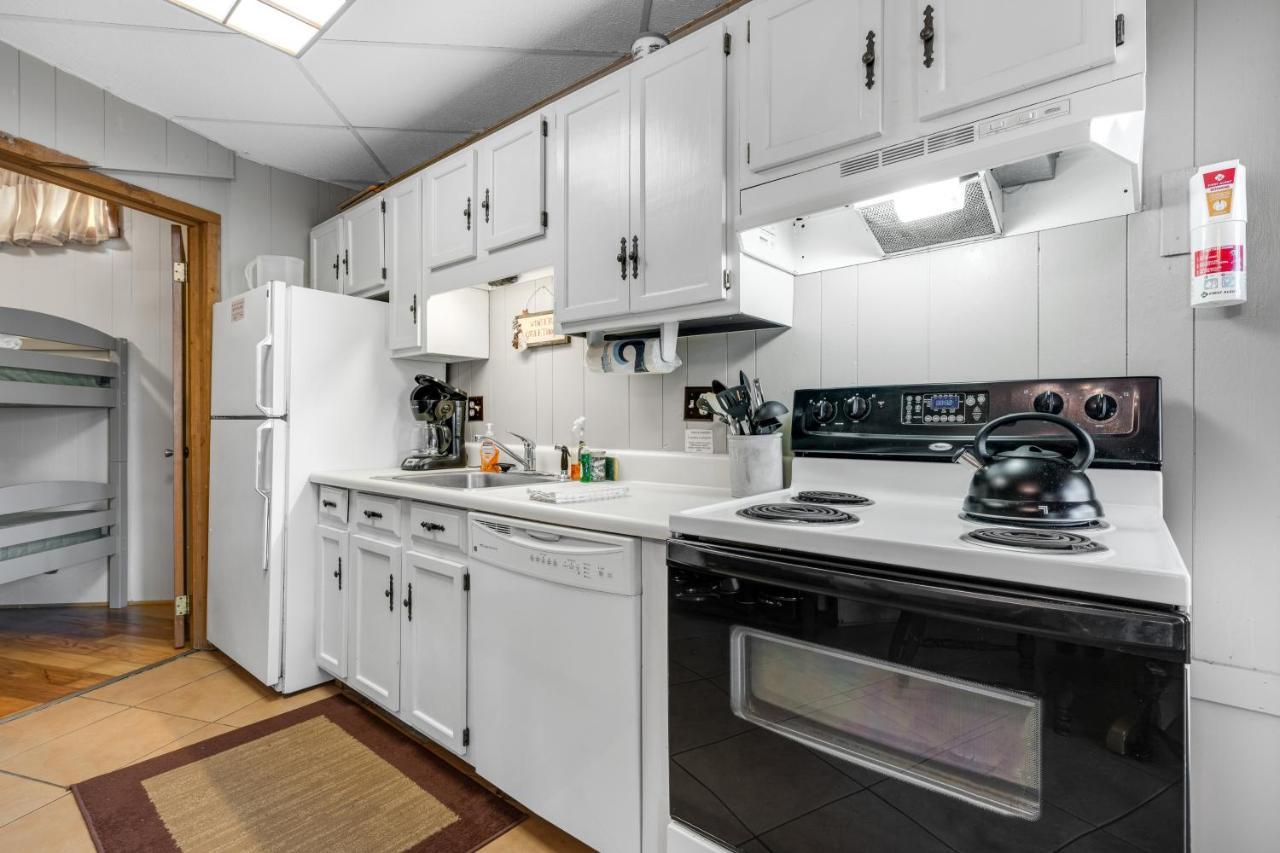 Slopesider 23C Apartment Шугър Маунтин Екстериор снимка