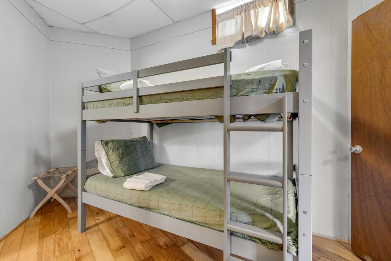 Slopesider 23C Apartment Шугър Маунтин Екстериор снимка